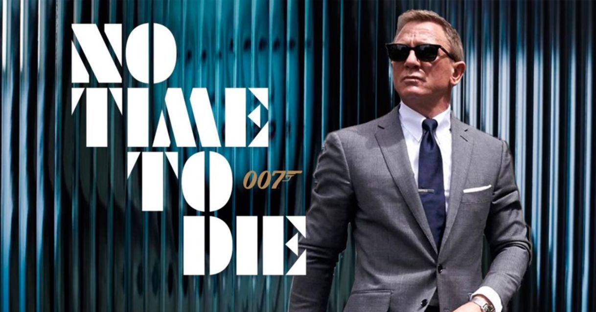 Movie JAMES BOND SIN TIEMPO PARA MORIR 