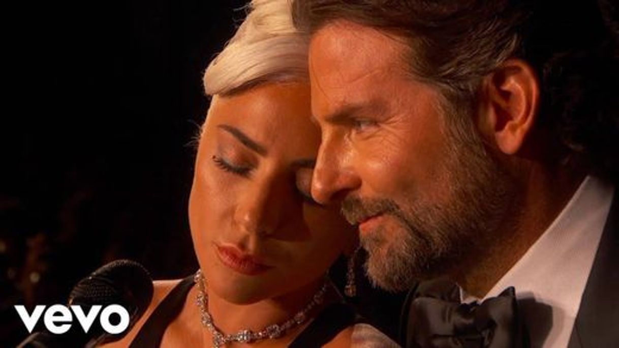 Moda Lady Gaga, Bradley Cooper - Shallow (Live From The Oscars) 