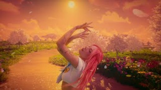 Marshmello & Halsey – Be Kind (Official Music Video Trailer ...