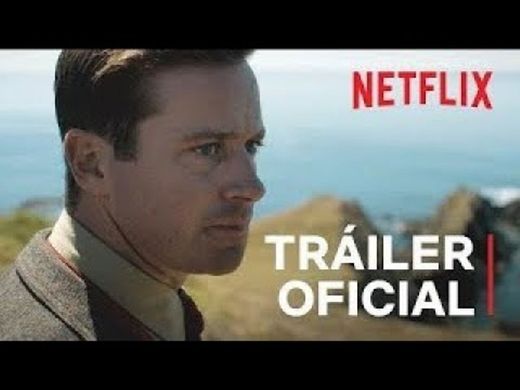 Rebecca (2020) Netflix Tráiler Oficial Subtitulado - YouTube