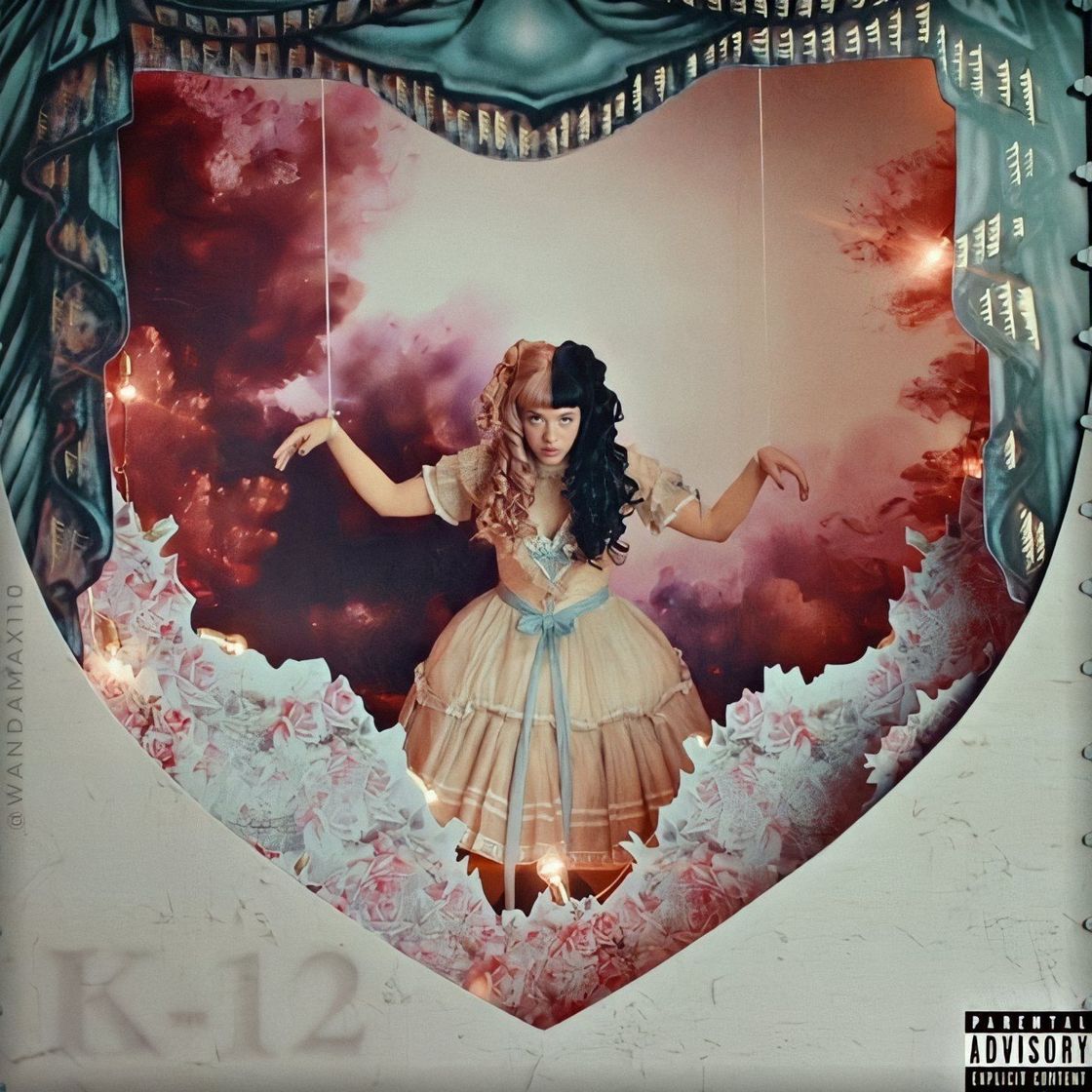 Music Melanie Martinez - Show & Tell 