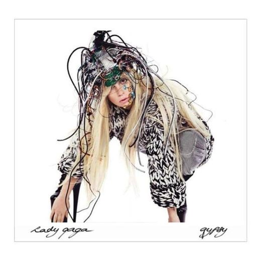 Lady Gaga - Gypsy