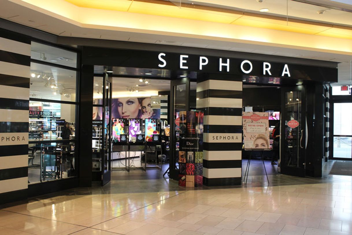 Lugar SEPHORA