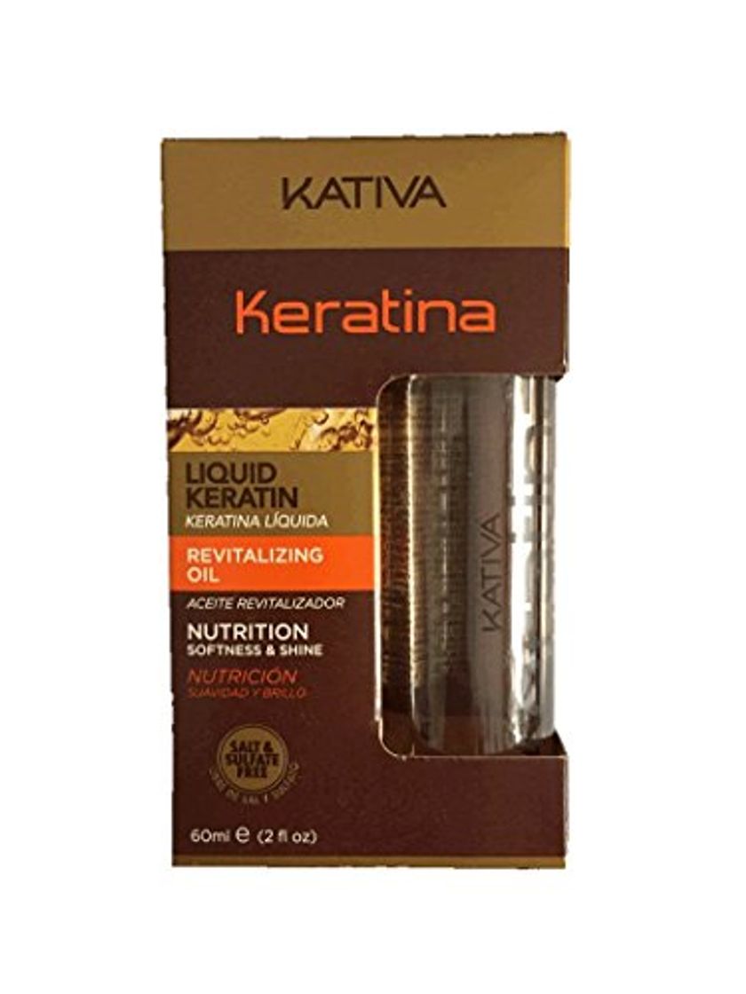 Producto Kativa