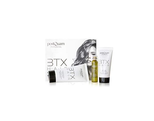 Postquam - Fiber BTX Hair