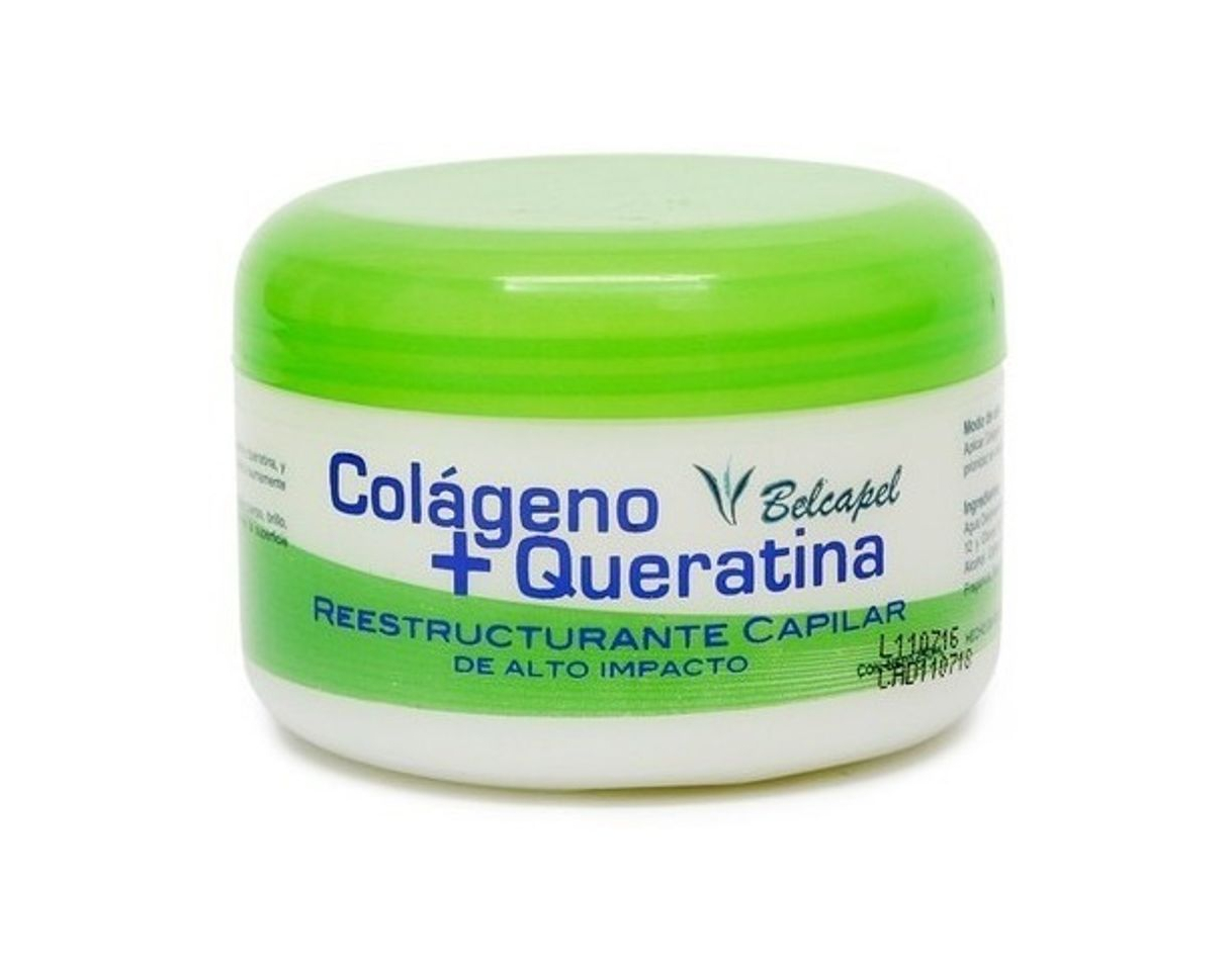 Products colageno