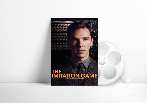 Movie The Imitation Game (Descifrando Enigma)