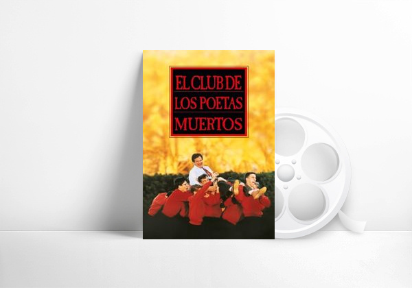 Movie El club de los poetas muertos