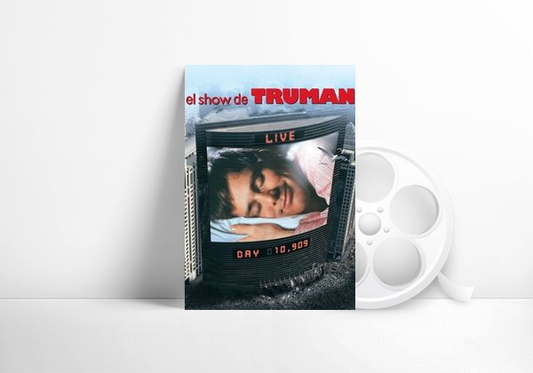 Movie El show de Truman