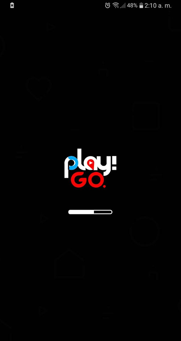 App Play! Go