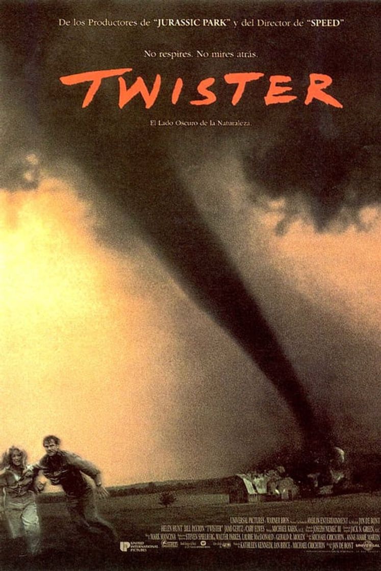 Movie Twister