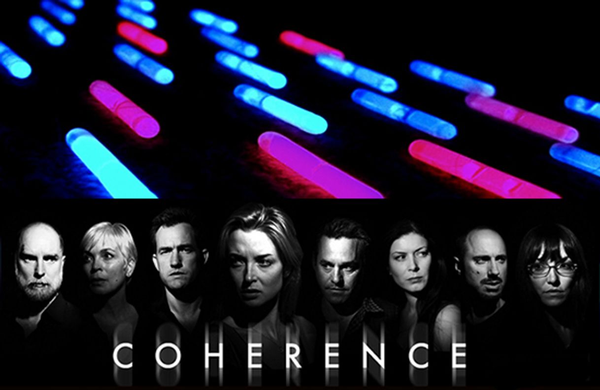 Película Coherence