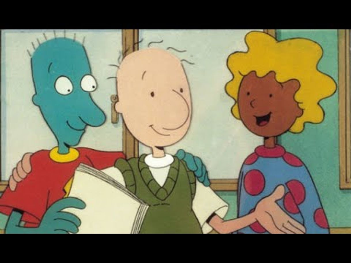 Doug Narinas 