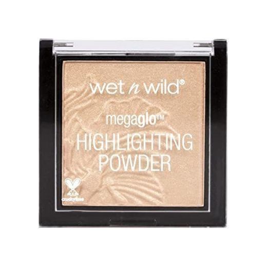 Iluminador, de Wet n Wild