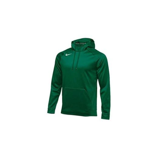 Nike Mens Therma Hoodie PO