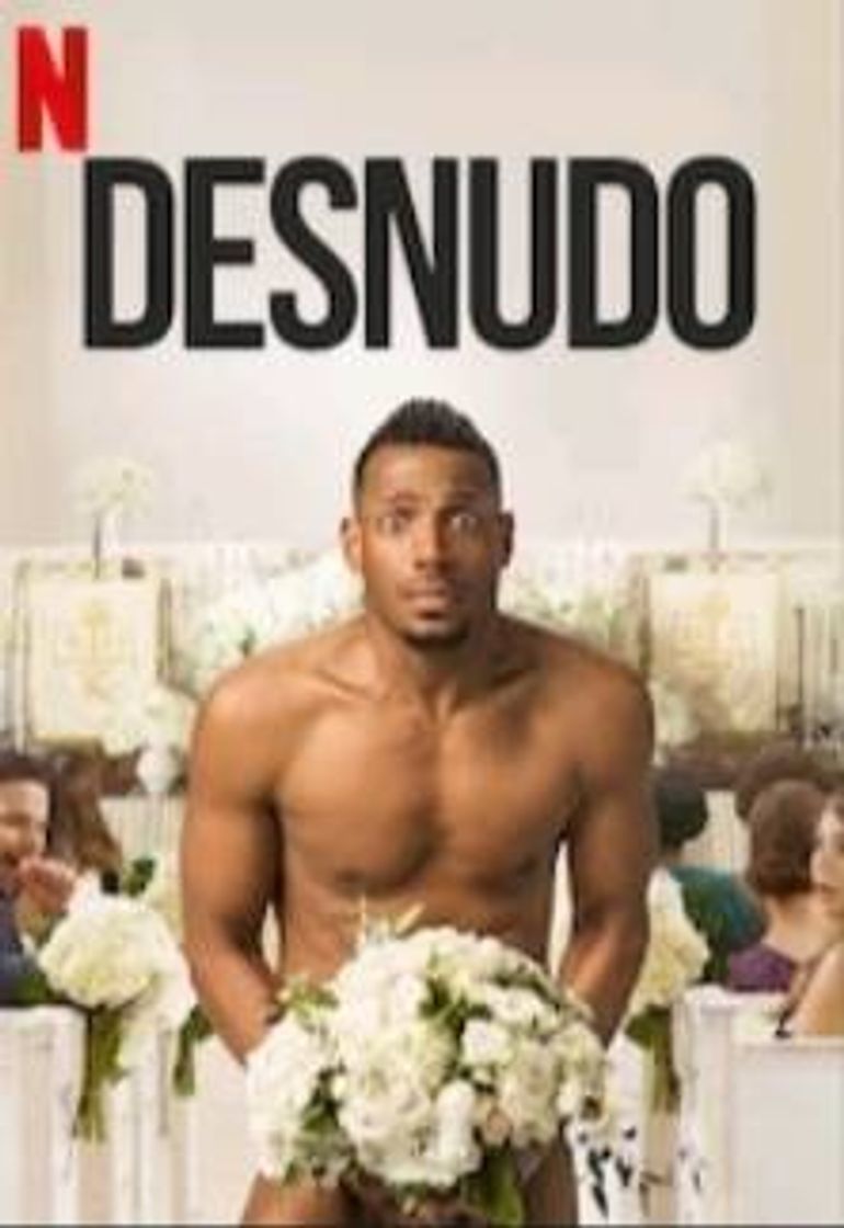 Película Desnudo