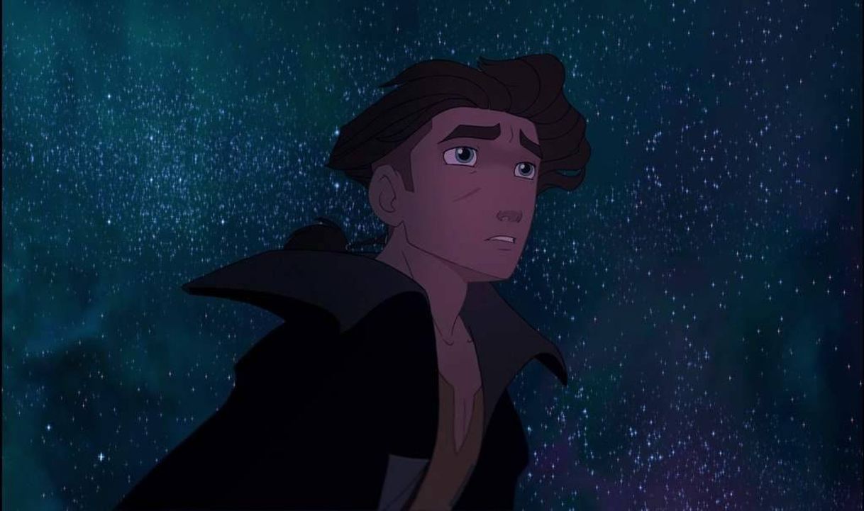 Treasure Planet