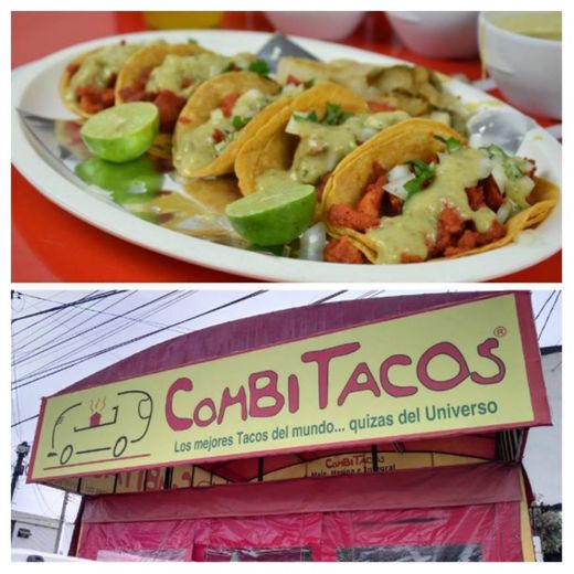 Combi Tacos
