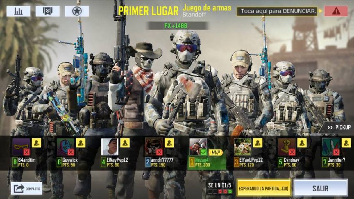Videogames Call of Duty: Mobile
