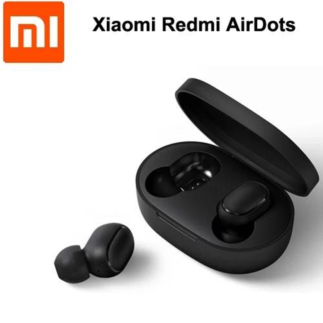 Producto Xiaomi redmi airdots 2 por $597