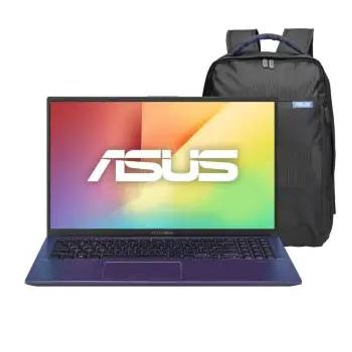 Producto Laptop Asus Ryzen 5 8 GB RAM 512 GB SSD