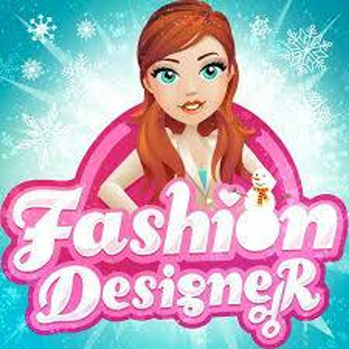 Fashion Fashion designer gane 