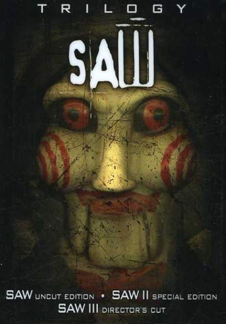 Movie Saw III