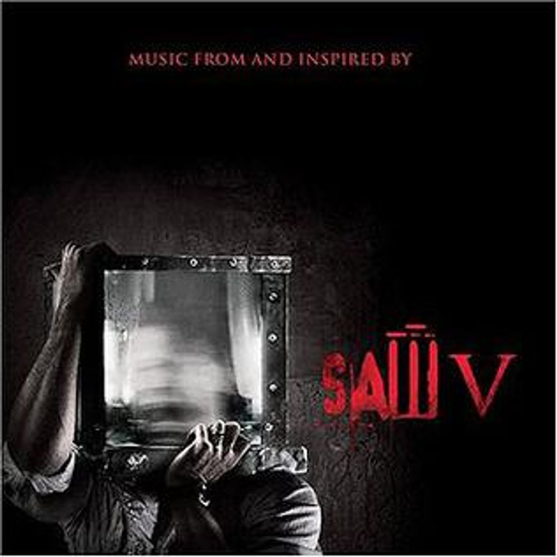 Movie Saw V