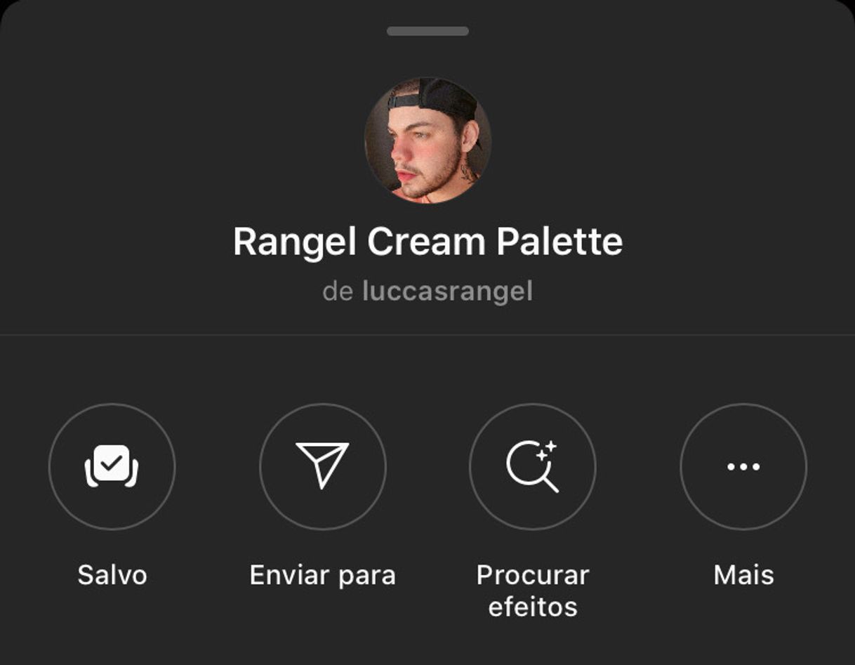 Moda Melhores filtros do Instagram 