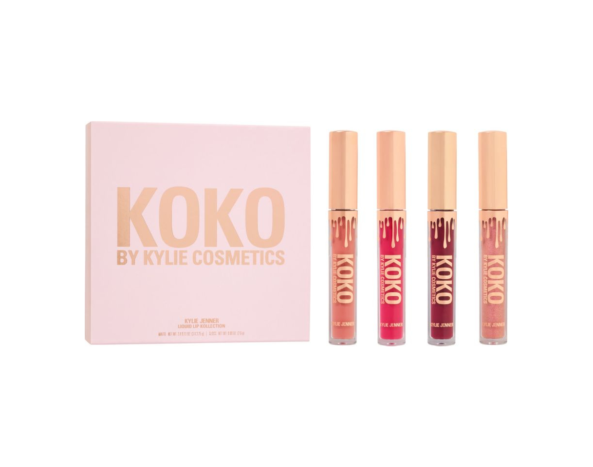 Product Koko by Kylie cosmetic