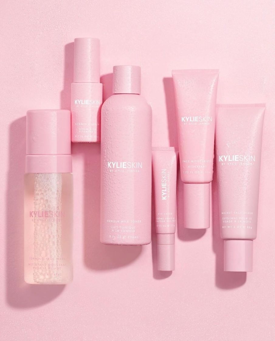 Product Kylieskin