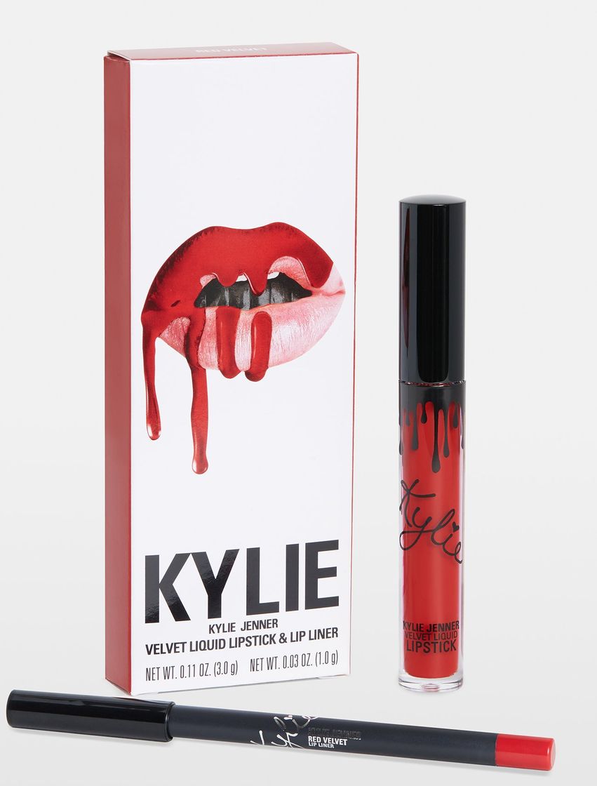 Product Kylie jenner lipstick