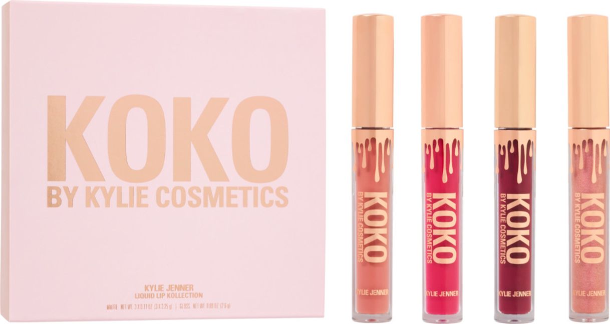 Social KOKO BY KYLIE COSMETICS