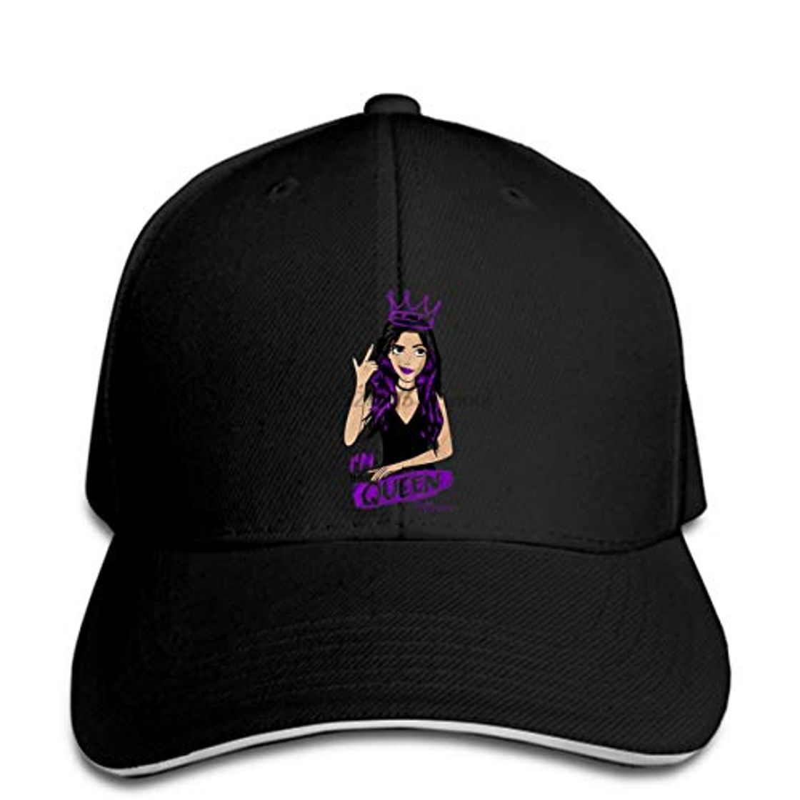 Social NR Baseball Cap LOS POLINESIOS Lote 3 Camisetas Playeras DE Karen LESSLIE