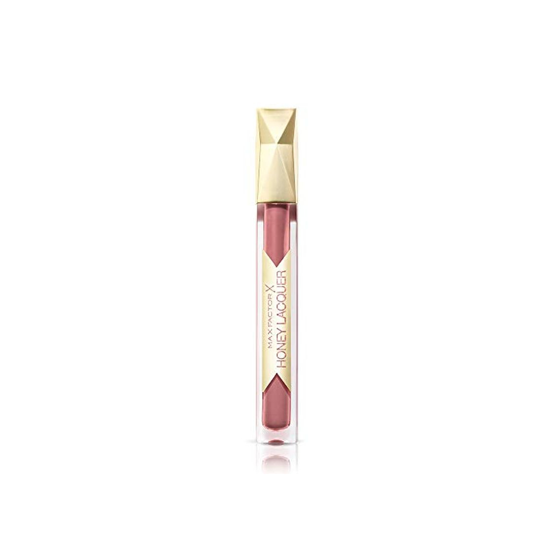 Social Max Factor Colour Elixir Honey Lacquer Gloss Brillo de Labios Tono 