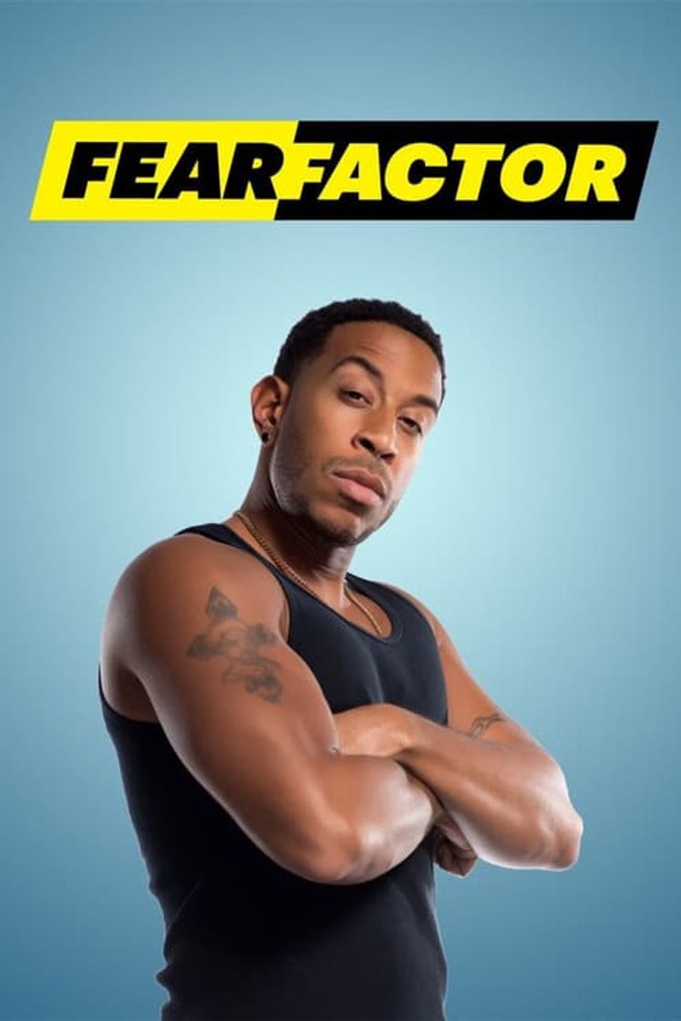 Serie Fear Factor