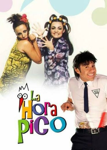 La Hora Pico - Programa TV