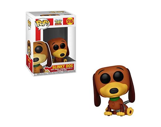 Funko 37010 Pop Vinilo