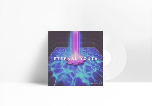Canción Eternal Youth