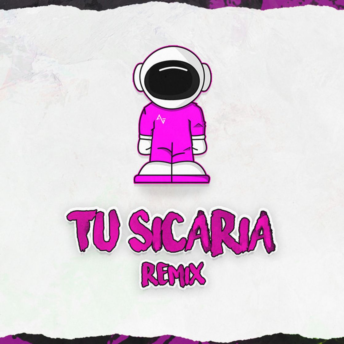 Canción Tu Sicaria - Remix