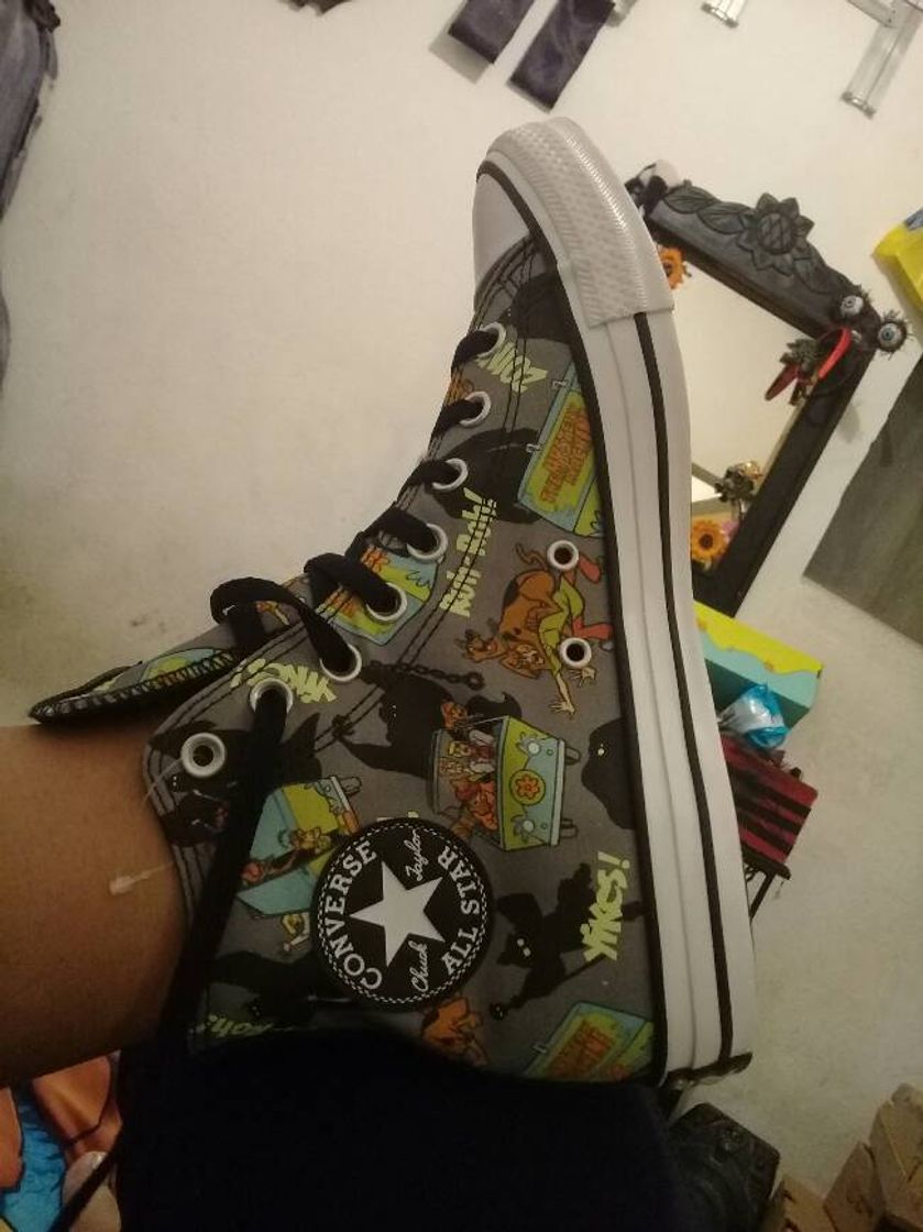 Tenis Converse 