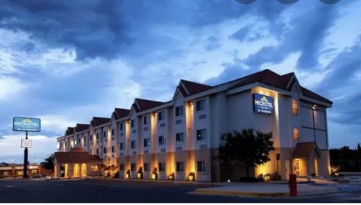 Microtel Inn & Suites by Wyndham