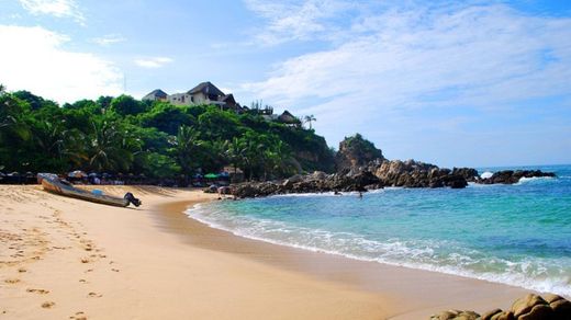 Puerto Escondido