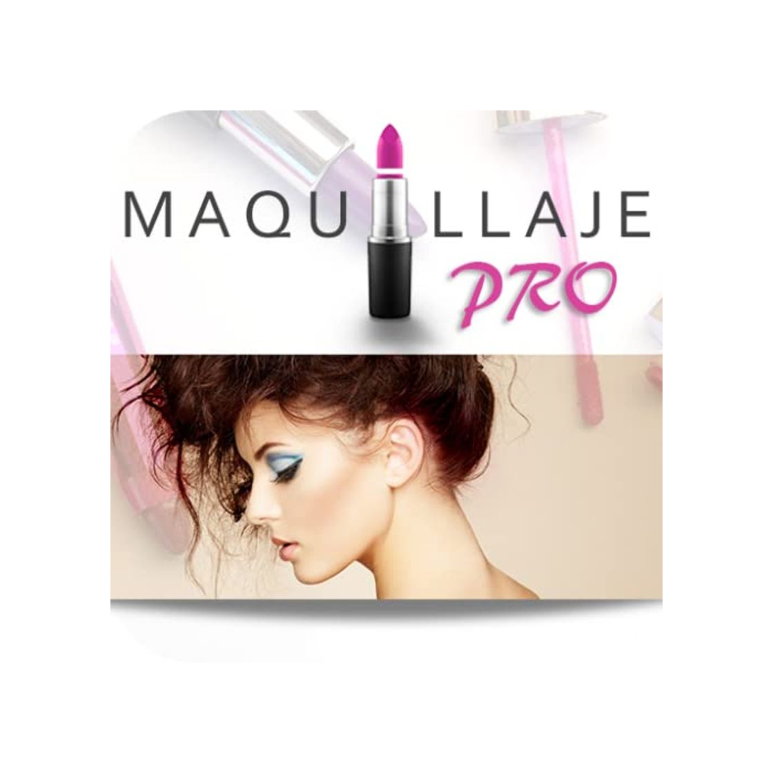 Producto Maquillaje Profesional Curso