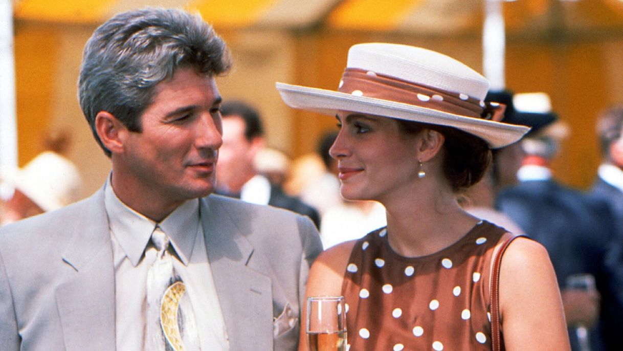 Movie Pretty Woman