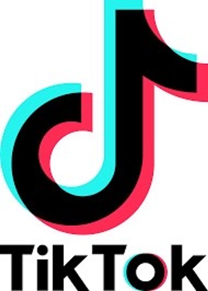 App TikTok - Make Your Day