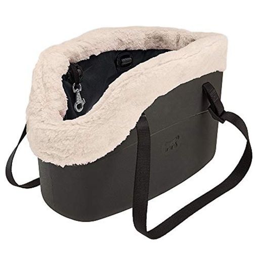 Ferplast Bolso para Perros with-ME Winter