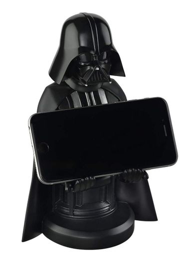 Cable Guy - Darth Vader | Star Wars Soporte para móvil | EMP