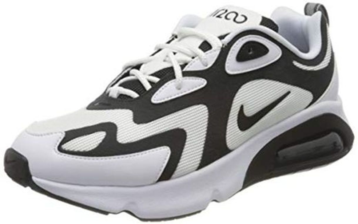 Social Nike Air MAX 200, Zapatillas de Trail Running para Hombre, Multicolor