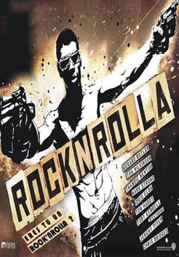 RockNRolla